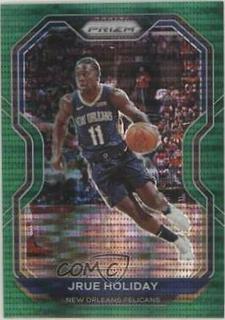 Jrue Holiday