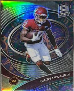 Terry McLaurin