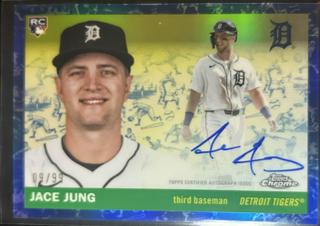 Jace Jung