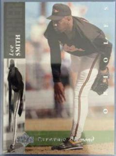 Lee Smith
