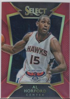 Al Horford