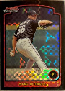 Mark Buehrle