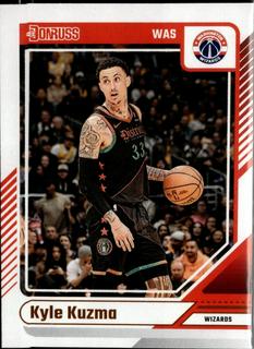 Kyle Kuzma