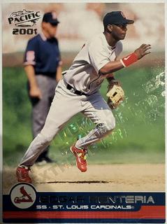Edgar Renteria