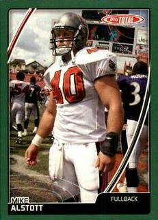 Mike Alstott