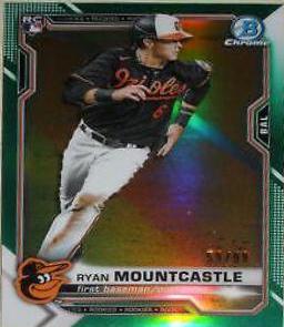 Ryan Mountcastle