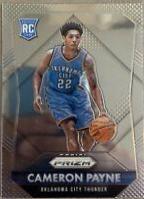 Cameron Payne