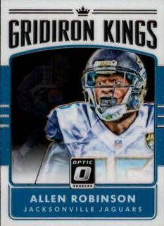 Allen Robinson