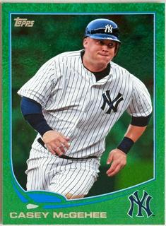 Casey McGehee