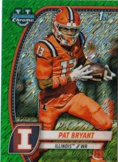 Pat Bryant