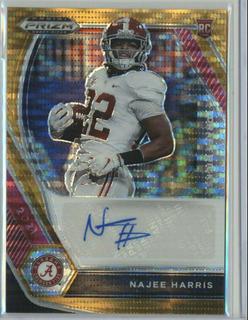 Najee Harris