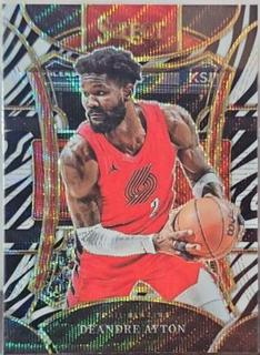Deandre Ayton