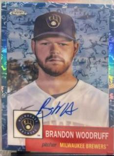 Brandon Woodruff