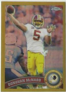 Donovan McNabb
