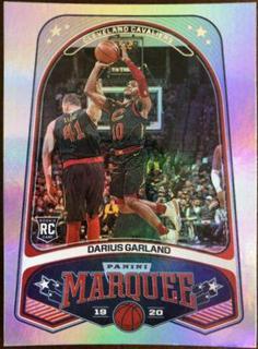 Darius Garland