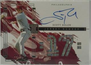 Scott Rolen