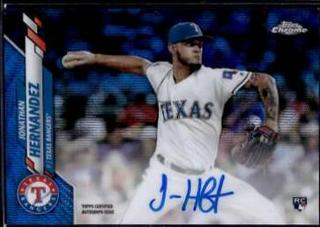 Jonathan Hernandez