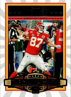 Travis Kelce