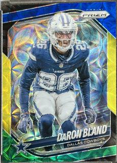 DaRon Bland