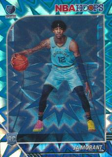 JA Morant