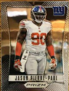Jason Pierre Paul