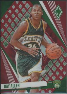 Ray Allen