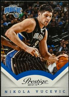 Nikola Vucevic