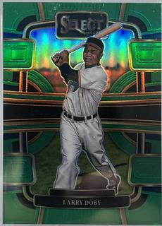 Larry Doby