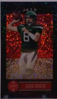 Aaron Rodgers