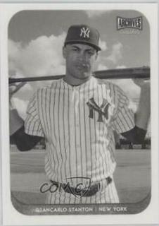 Giancarlo Stanton