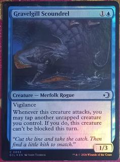 Gravelgill Scoundrel