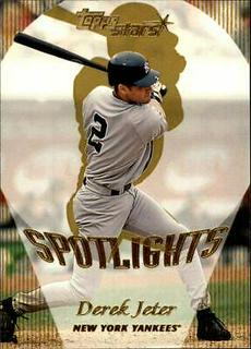 Derek Jeter