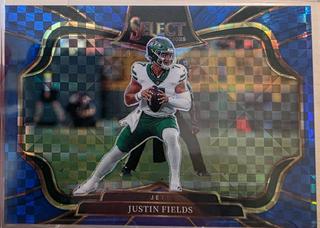 Justin Fields