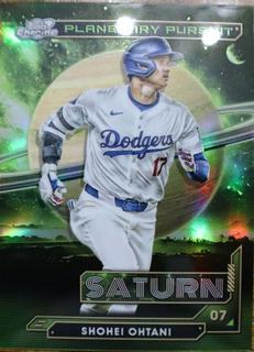 Shohei Ohtani