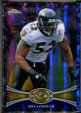 Ray Lewis