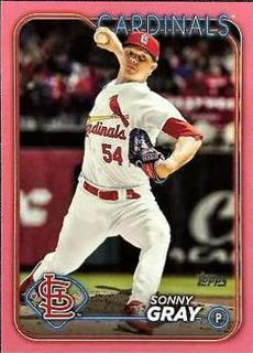 Sonny Gray