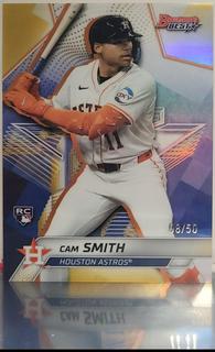 Cam Smith