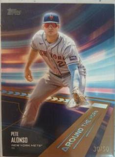Pete Alonso