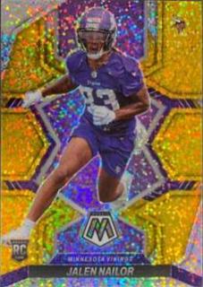 Jalen Nailor