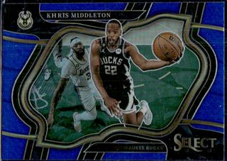 Khris Middleton