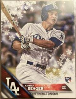 Corey Seager