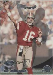 Joe Montana