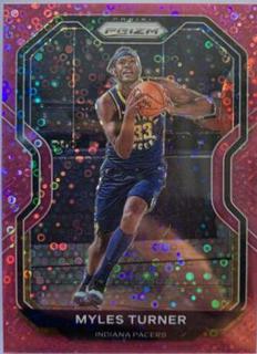 Myles Turner