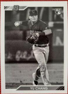 Yu Chang