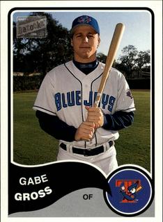 Gabe Gross