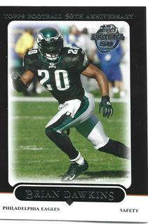 Brian Dawkins