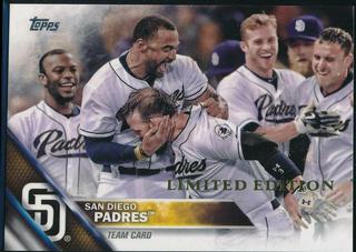 San Diego Padres