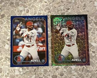 Jo Adell