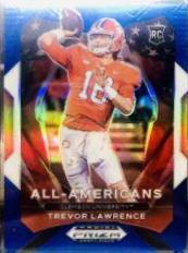 Trevor Lawrence
