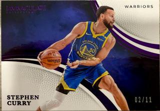 Stephen Curry